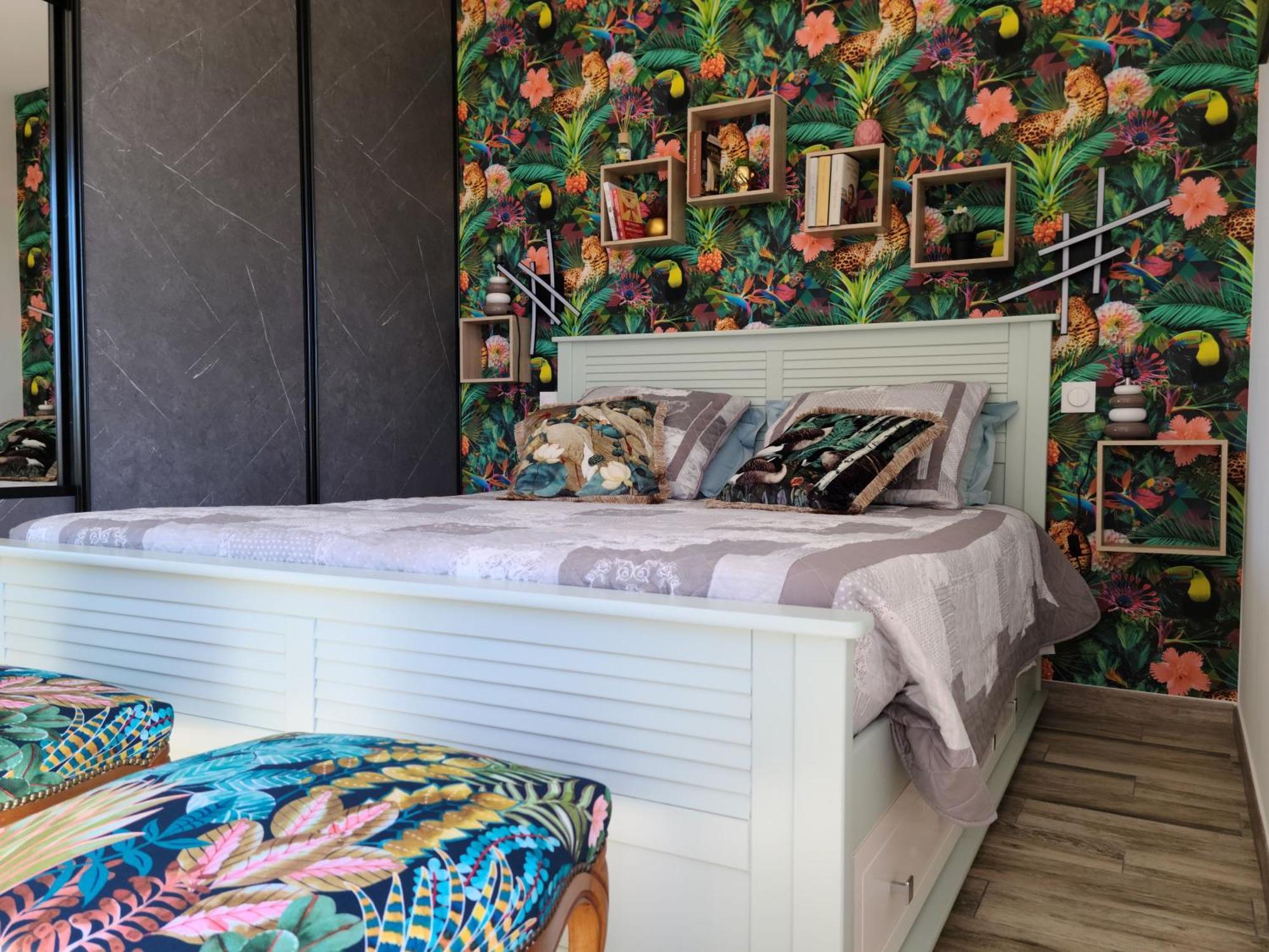 Bed and Breakfast Les Papillons D'Uzes Saint-Laurent-la-Vernede Экстерьер фото