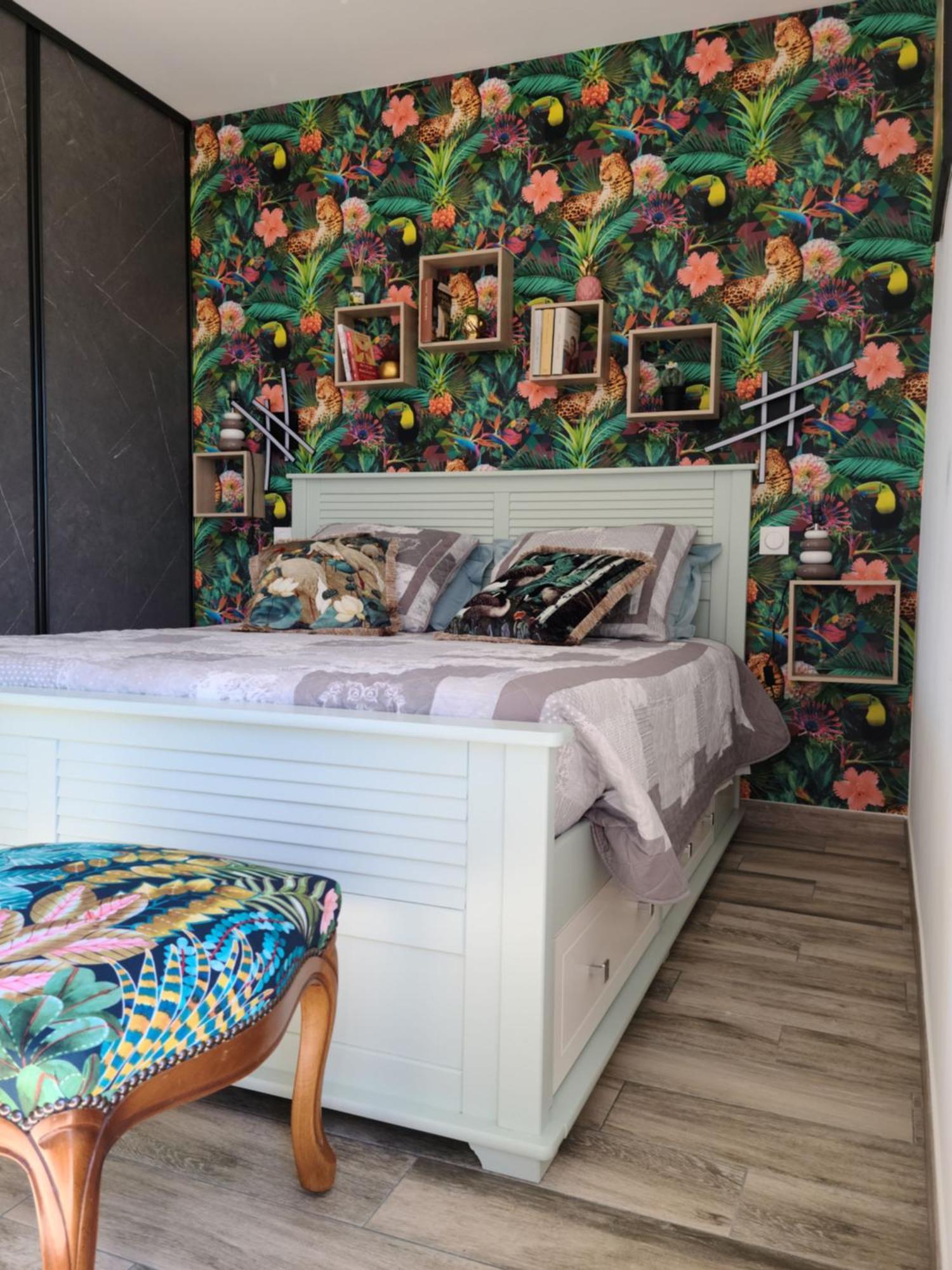 Bed and Breakfast Les Papillons D'Uzes Saint-Laurent-la-Vernede Экстерьер фото